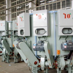 cement packing machine cement plant bagging equipment