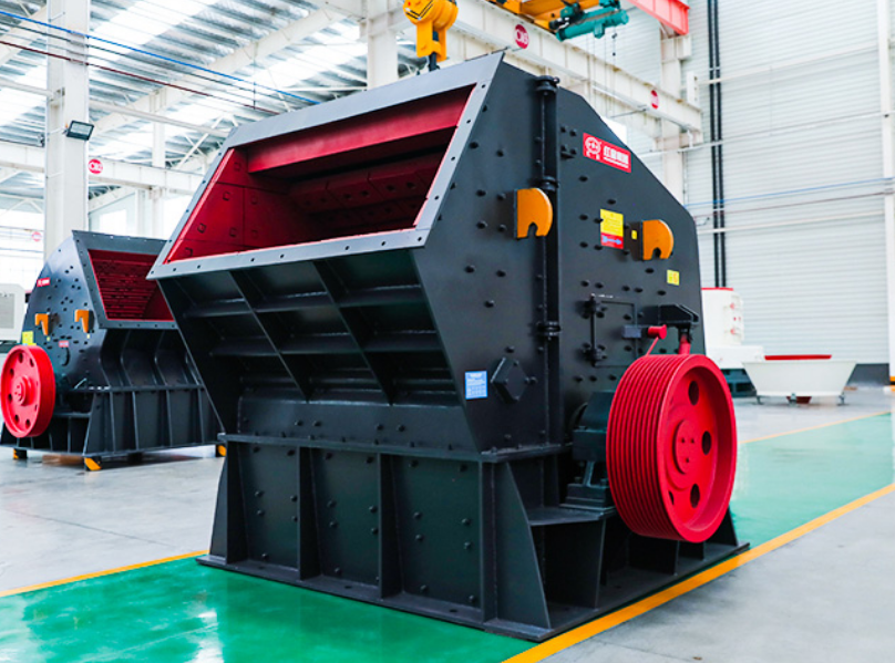 impact crusher cement plant raw material crushing equipment impact crusher cement plant raw material crushing equipment