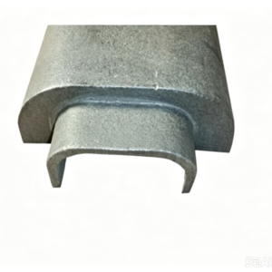 U‑Type Cover Plate Grate Cooler Sealing Cover