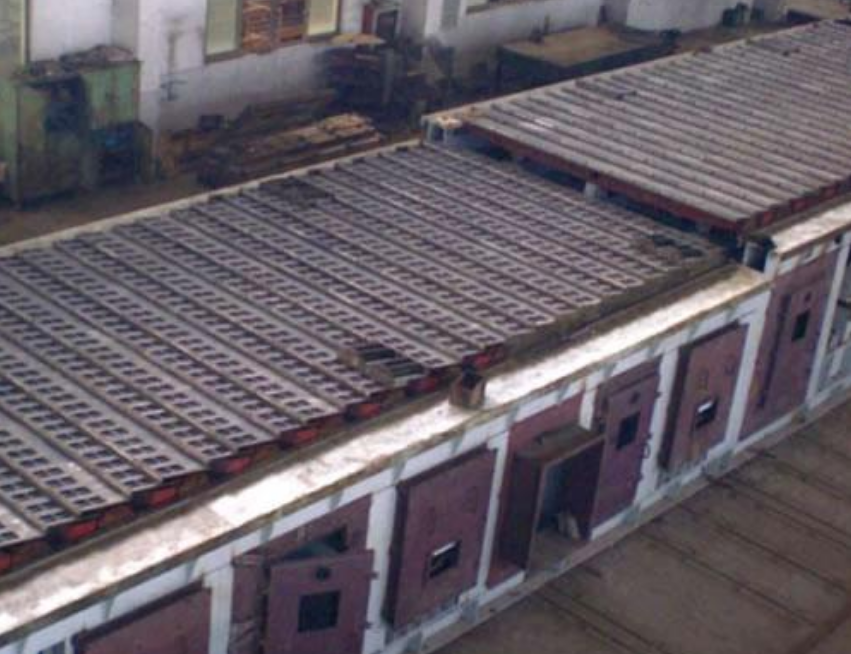 High Chromium Side Liner For Cement Plant Grate Cooler High Chromium Side Liner For Cement Plant Grate Cooler