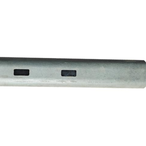 Push Bar Grate Cooler Spare Parts For Cement Plant