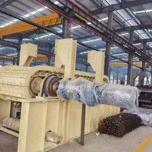 apron feeder cement plant raw material feeding equipment