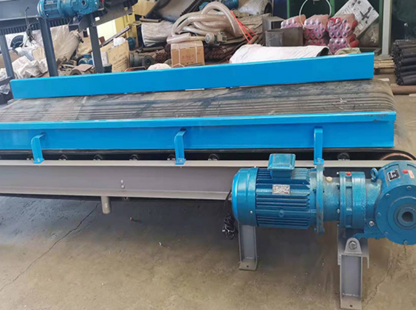 belt‑weighing complete set cement plant material conveying equipment belt‑weighing complete set cement plant material conveying equipment