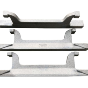 High Chromium Grate Bar For Cement Plant Grate Cooler