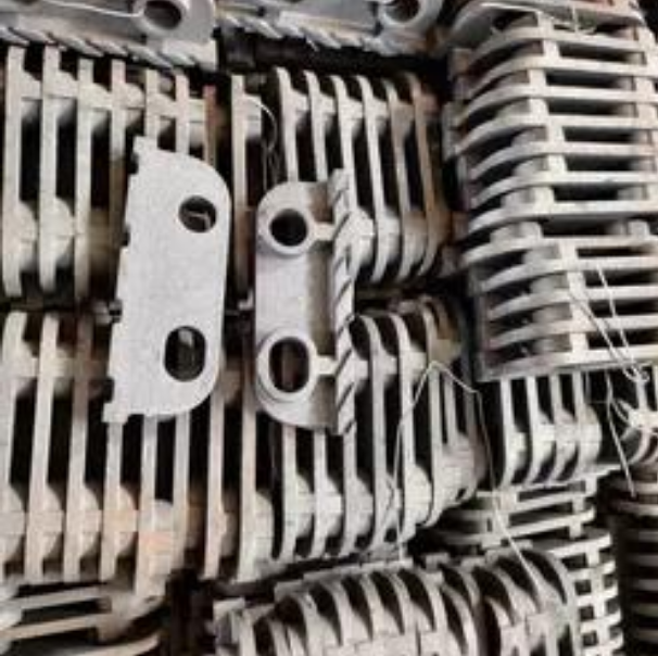 High Chromium Chain Plate For Cement Plant Grate Cooler High Chromium Chain Plate For Cement Plant Grate Cooler