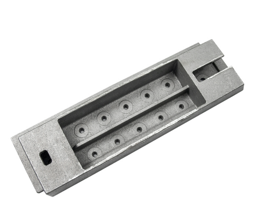 high manganese steel crusher grate bar wear part high manganese steel crusher grate bar wear part