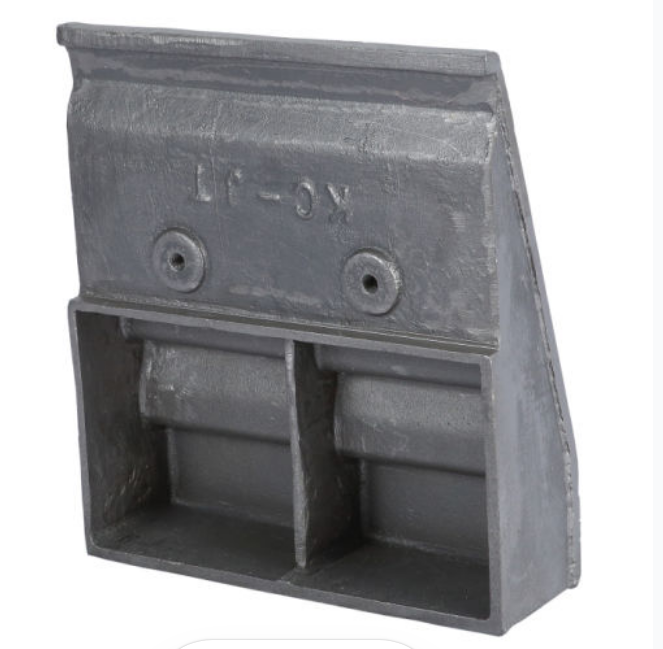 High Chromium Grate Plate For Cement Plant Grate Cooler High Chromium Grate Plate For Cement Plant Grate Cooler
