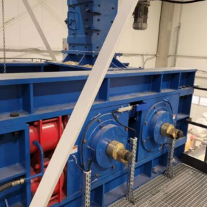 roller press cement plant clinker pre‑grinding equipment