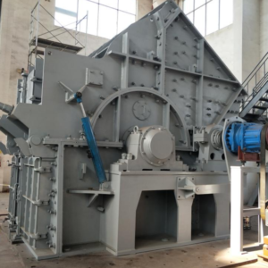 hammer crusher cement plant raw material crushing equipment