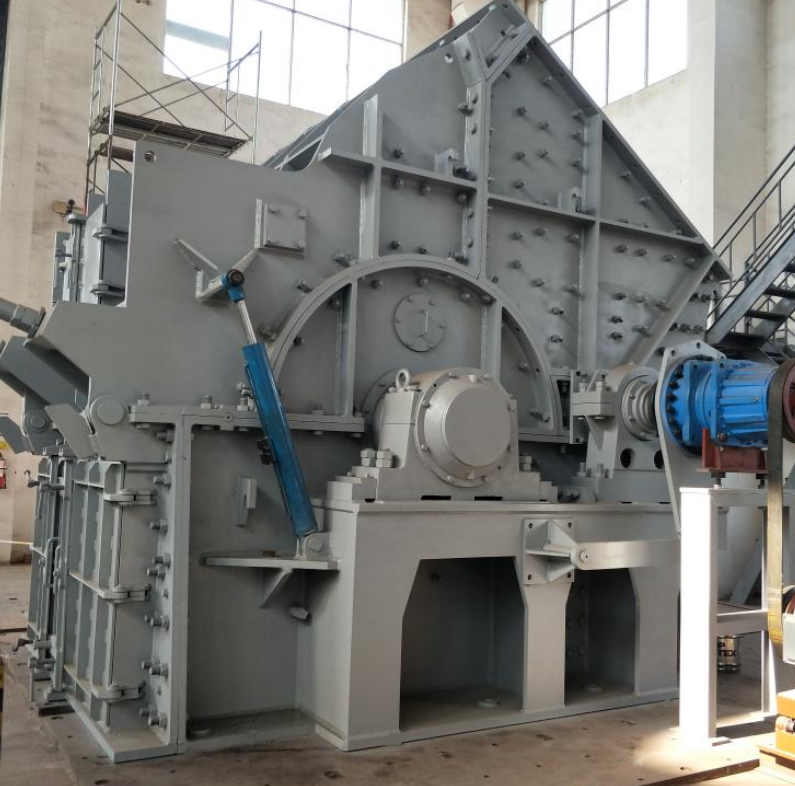 hammer crusher cement plant raw material crushing equipment hammer crusher cement plant raw material crushing equipment