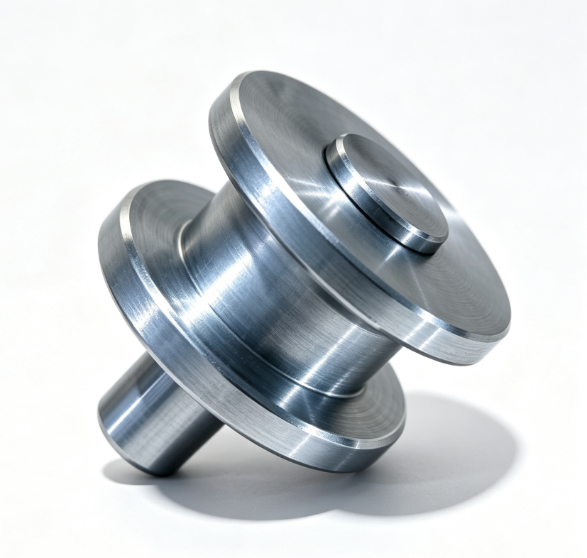 Precision machined cast steel guide wheel, heavy duty industrial roller for cement conveyor Precision machined cast steel guide wheel, heavy duty industrial roller for cement conveyor