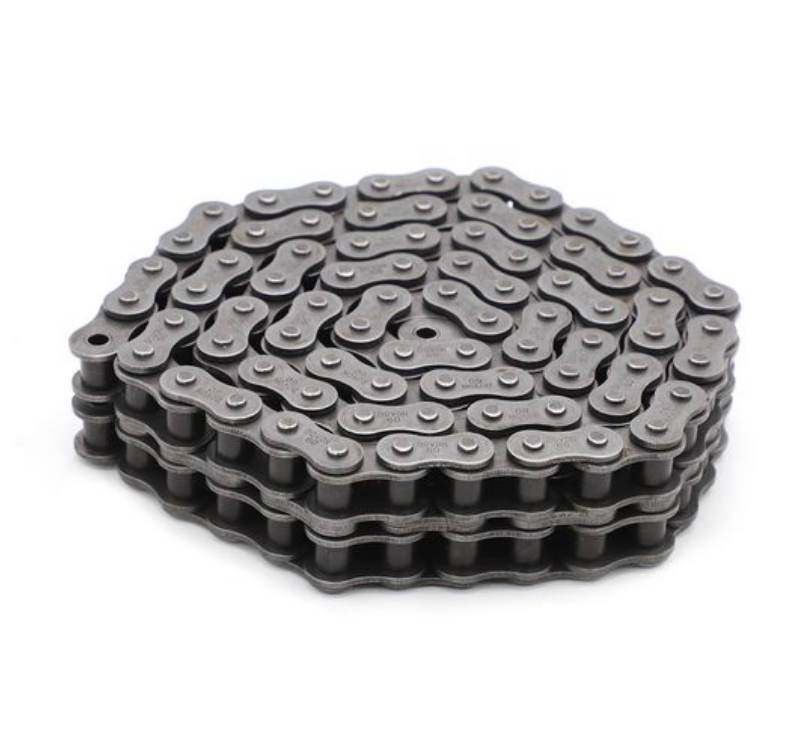 Heavy duty duplex transmission roller chain, industrial power drive roller chain for machinery Heavy duty duplex transmission roller chain, industrial power drive roller chain for machinery